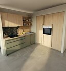 Aktuelle Kuchen Angebote bei Die Möbelfundgrube in Mainz Aktuelles Eckküche Senso/Structura Angebot bei Die Möbelfundgrube in Mainz ab 3.799,00 €