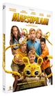DVD "Marsupilami" - Carrefour DVD "Marsupilami" à 10,99 € dans le catalogue Carrefour