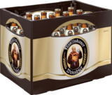 Weissbier, verschiedene Sorten im Angebot bei Getränke Hoffmann in Iserlohn Weissbier, verschiedene Sorten Angebote von Franziskaner bei Getränke Hoffmann Iserlohn für 18,99 €