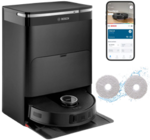 Aktuelle Staubsauger Angebote bei expert in Würzburg Aktuelles Saugroboter BCRDW3BAB Angebot bei expert in Würzburg ab 699,00 €