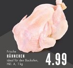 HÄHNCHEN Angebote von Frische bei E center Bottrop für 4,99 €