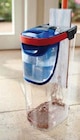 Flat Mop Wischsystem H2Pro im Globus-Baumarkt Prospekt Flat Mop Wischsystem H2Pro von Vileda im aktuellen Globus-Baumarkt Prospekt für 37,99 €