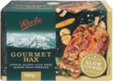 Aktuelle Schweinefleisch Angebote bei tegut in Erfurt Aktuelles Gourmet Haxe Angebot bei tegut in Erfurt ab 5,99 €
