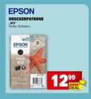 Druckerpatrone 603 im Angebot bei Marktkauf in Leinfelden-Echterdingen Druckerpatrone 603 Angebote von Epson bei Marktkauf Leinfelden-Echterdingen für 12,99 €