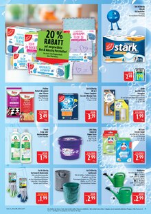 Essig im Marktkauf Prospekt "AUSWAHL RIESIG, PREISE NIEDRIG" mit 44 Seiten (Nürnberg)