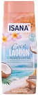 Cremedusche Coco Lagoon von Isana im aktuellen Rossmann Prospekt für 0,55 €