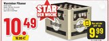 Pilsener Angebote von Warsteiner bei Trinkgut Moers für 9,99 €