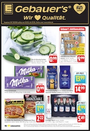 Aktueller E center Supermarkt Prospekt für Walddorfhäslach: Aktuelle Angebote mit 29} Seiten, 02.03.2026 - 07.03.2026