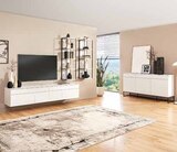 TV-Lowboard Saposa Angebote bei Segmüller Nürnberg für 279,00 €