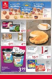Nestle Angebote im Prospekt "cash & carry" von Selgros auf Seite 12