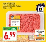 Hackfleisch gemischt im Angebot bei Marktkauf in Rheine Hackfleisch gemischt Angebote bei Marktkauf Rheine für 6,99 €