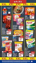 Pepsi im ALDI SÜD Prospekt in Ulm Aktueller ALDI SÜD Prospekt mit Pepsi, "Gutes für Alle.", Seite 25