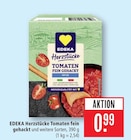 Aktuelle Tomaten Angebote bei Marktkauf in Stuttgart Aktuelles Herzstücke Tomaten fein gehackt Angebot bei Marktkauf in Stuttgart ab 0,99 €