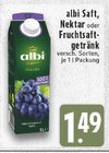 Aktuelles Saft Angebot bei E center in Moers ab 1,49 €