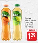 Pfirsich Hibiskus bei Trinkgut im Eberbach Prospekt für 1,29 €