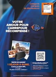 Offre Multimédia dans le catalogue Carrefour Proximité du moment à la page 3