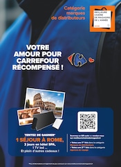 D'autres offres dans le catalogue "J’peux pas, J’ai promos !" de Carrefour Proximité D'autres offres dans le catalogue "J’peux pas, J’ai promos !" de Carrefour Proximité à la page 3