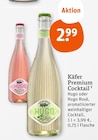 Premium Cocktail Angebote von Käfer bei tegut Frankfurt für 2,99 €