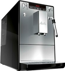 Kaffeevollautomat Caffeo Solo & milk bei REWE in Cottbus Kaffeevollautomat Caffeo Solo & milk im Angebot bei REWE Cottbus für 279,00 €