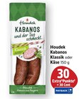 Kabanos Klassik bei EDEKA im Hemsbach Prospekt für 