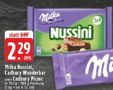 Aktuelles Nussini Angebot bei EDEKA in Essen ab 2,29 €