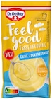 Penny Hochspeyer - Feel good Tassenpudding Angebot im Prospekt Feel good Tassenpudding bei Penny im Hochspeyer Prospekt für 1,19 €