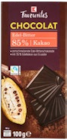 Dunkle Schokolade Edelbitter bei Kaufland im Münsingen Prospekt für 1,39 €
