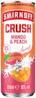 Crush oder Ice Angebote von Smirnoff bei Penny Voerde für 1,79 €
