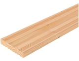 Brico Dépôt Vindelle - Promo Lame bois naturelle Melèze Promo Lame bois naturelle Melèze à 11,00 € dans le catalogue Brico Dépôt à Vindelle