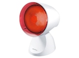 616.21 SIL 16 Infrarotlampe 150 Watt von SANITAS im aktuellen MediaMarkt Saturn Prospekt für 30,99 €