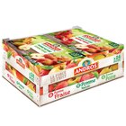 Desserts Fruitiers - ANDROS - Carrefour à Vaulx-en-Velin Desserts Fruitiers - ANDROS en promo chez Carrefour Vaulx-en-Velin à 4,89 €