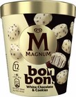 Aktuelle Eis Angebote bei E center in Reutlingen Aktuelles Magnum Bonbon White Chocolate & Cookies Angebot bei E center in Reutlingen ab 3,49 €