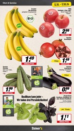 Bananen im EDEKA Prospekt in Ahaus Aktueller EDEKA Prospekt mit Bananen, "Aktuelle Angebote", Seite 4