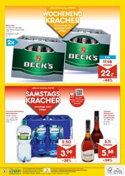 Weinbrand im Netto Marken-Discount Prospekt in Arnsberg Aktueller Netto Marken-Discount Prospekt mit Weinbrand, "DER ORT, AN DEM DU IMMER AUSGEZEICHNETE PREISE FINDEST.", Seite 6