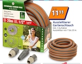 Expandable Garden Hose von id&easy im aktuellen Action Prospekt für 11,11 €