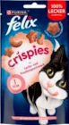 Aktuelles Felix Katzen Snack Angebot bei EDEKA in Kiel ab 0,99 €