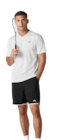 Short technique homme - CRIVIT - Lidl Short technique homme - CRIVIT à 9,99 € dans le catalogue Lidl