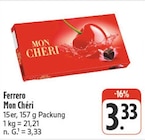 Angebot im EDEKA Rauhenebrach Prospekt EDEKA Rauhenebrach Prospekt mit im Angebot für 3,33 €