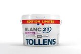 Peinture intérieure murs et plafonds 2 en 1 blanc velours 10 L - Brico Dépôt à Clermont-Ferrand Peinture intérieure murs et plafonds 2 en 1 blanc velours 10 L en promo chez Brico Dépôt Clermont-Ferrand à 40,90 €