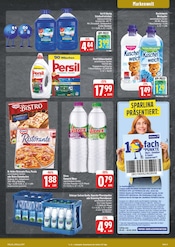 Pizza im EDEKA Prospekt in Weimar Aktueller EDEKA Prospekt mit Pizza, "Wir lieben Lebensmittel!", Seite 3