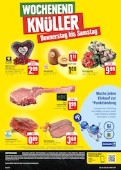 Roastbeef im E center Prospekt in Weiden Aktueller E center Prospekt mit Roastbeef, "Wir lieben Lebensmittel!", Seite 28