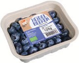 Bio-Heidelbeeren von tegut... im aktuellen tegut Prospekt für 2,99 €