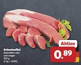 Aktuelle Schweinefilet Angebote bei combi in Oldenburg Aktuelles Schweinefilet Angebot bei combi in Oldenburg ab 0,89 €