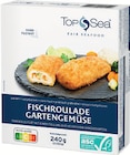 Zimmermann Delmenhorst - Fischroulade Angebot im Prospekt Fischroulade bei Zimmermann im Delmenhorst Prospekt für 1,99 €