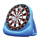 Cible gonflable en promo chez B&M Vitry-sur-Seine à 34,99 €