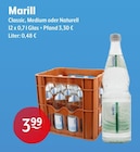 Angebot im GetrĂ€nke Hoffmann Dinslaken Prospekt GetrĂ€nke Hoffmann Dinslaken Prospekt mit im Angebot fĂŒr 3,99 âŹ