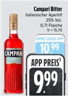 Bitter bei E xpress im Starnberg Prospekt für 9,99 €