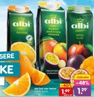 Aktuelle Saft Angebote bei Netto Marken-Discount in Stuttgart Aktuelles Saft oder Nektar Angebot bei Netto Marken-Discount in Stuttgart ab 1,49 €