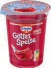 Götterspeise Waldmeister im tegut Prospekt Götterspeise Waldmeister von Dr. Oetker im aktuellen tegut Prospekt für 0,49 €