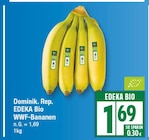 WWF-Bananen von EDEKA Bio für 1,69 € bei EDEKA im Angebot WWF-Bananen von EDEKA Bio im aktuellen EDEKA Prospekt